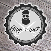Men's spot