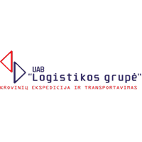 Logistikos grupė