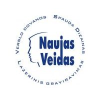 Naujas Veidas