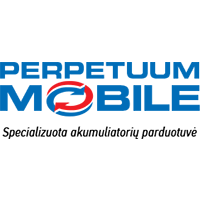 Perpetuum Mobile