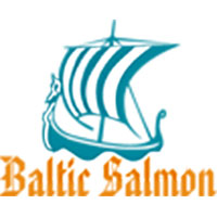Baltic Salmon
