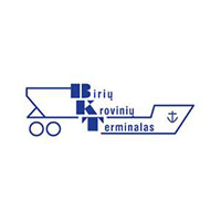Birių krovinių terminalas