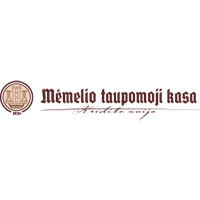 Mėmelio taupomoji kasa