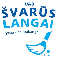 Švarūs langai